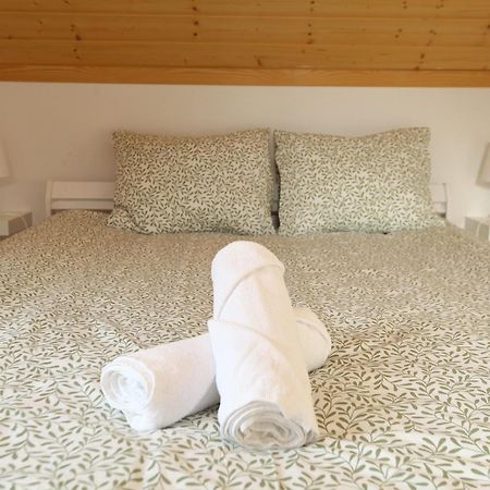 Dobre Miejsce Villa Miedzyzdroje Buitenkant foto