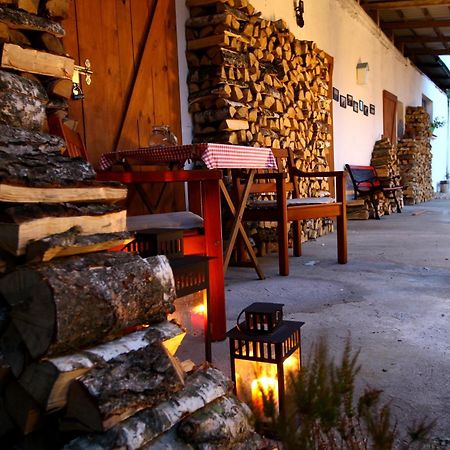 Dobre Miejsce Villa Miedzyzdroje Buitenkant foto