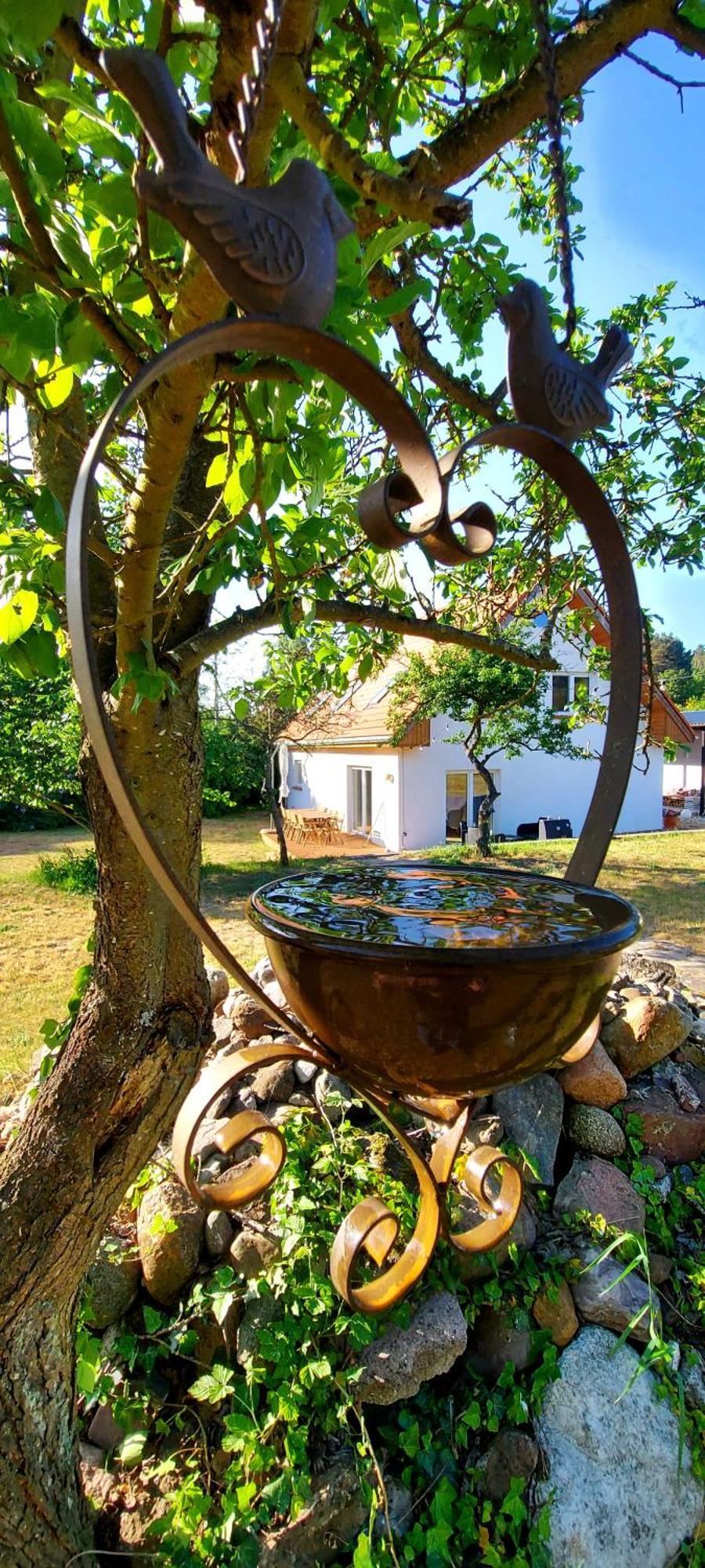 Dobre Miejsce Villa Miedzyzdroje Buitenkant foto