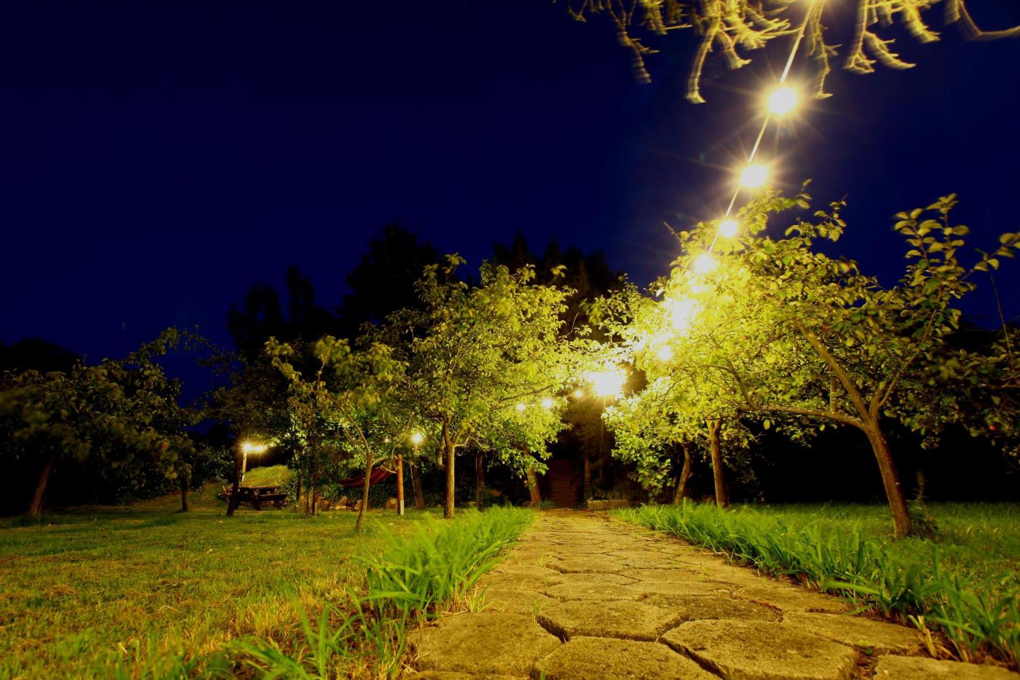 Dobre Miejsce Villa Miedzyzdroje Buitenkant foto